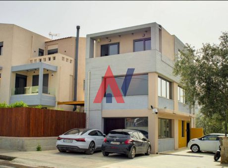 Business bulding 223sqm for sale-Vrilissia » Ano Vrilissia