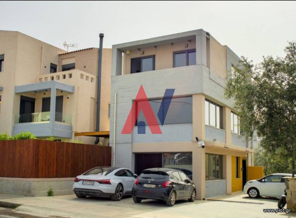 Business bulding 223 sqm for sale, Athens - North, Vrilissia