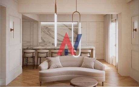 Apartment 122sqm for sale-Kolonaki - Likavitos » Kolonaki