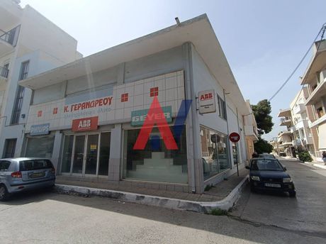Store 275sqm for sale-Aspropirgos » Kounoupitsa