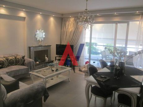 Apartment 97sqm for sale-Alimos » Ano Kalamaki