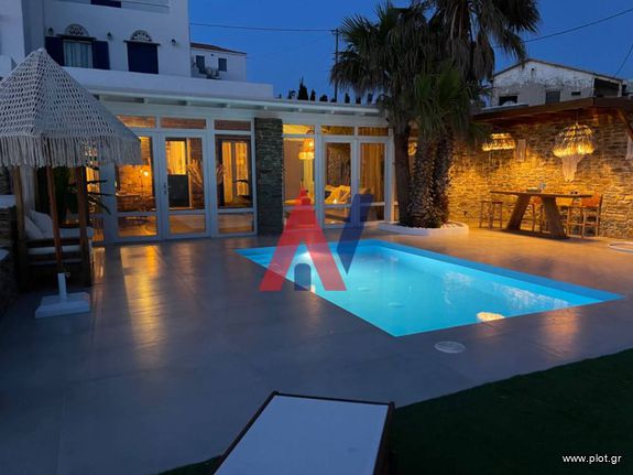 Βίλλα 260 τ.μ. για πώληση, Κυκλάδες, Τήνος