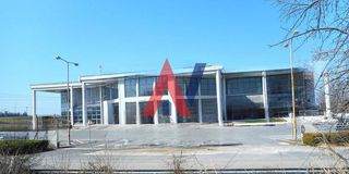 Επιχειρηματικό κτίριο 5.894 τ.μ. για πώληση