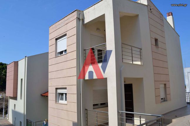 Μεζονέτα 150 τ.μ. για πώληση, Χαλκιδική, Σιθωνία