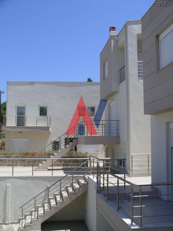 Μεζονέτα 150 τ.μ. προς πώληση, Νέος Μαρμαράς