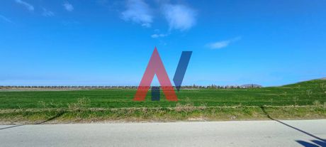 Parcel 16.000sqm for sale-Oreokastro » Center