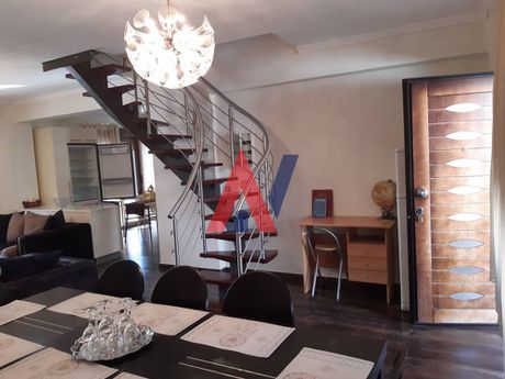 Maisonette 153sqm for sale-Kassandra » Kallithea