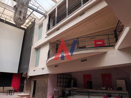 Business bulding 1.000sqm for sale-Historic Center » Monastiraki