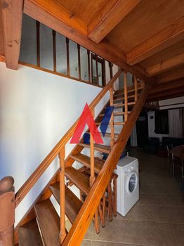 Maisonette 80sqm for rent-Sithonia » Nikiti