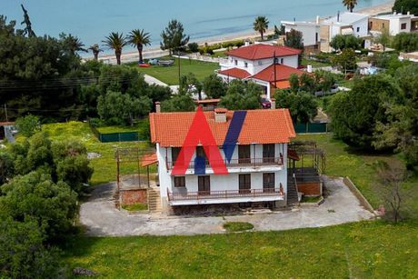 Parcel 4.050sqm for sale-Sithonia » Nikiti