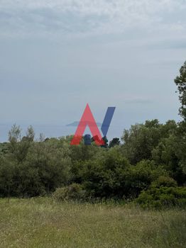 Parcel 9.700sqm for sale-Sithonia » Elia