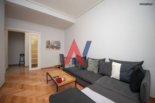 Apartment 72 sqm for sale, Athens - Center, Pagkrati