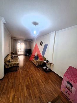 Apartment 84sqm for sale-Neapoli » Neo Chorio