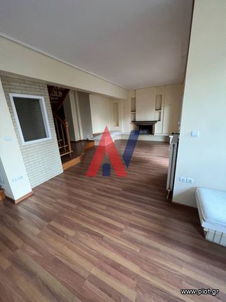 Maisonette 115 sqm for sale, Athens - North, Chalandri