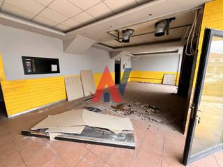 Κατάστημα 80 τ.μ. για ενοικίαση, Ν. Σερρών, Λευκώνας-thumb-2