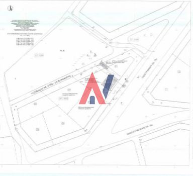 Land plot 423 sqm for sale