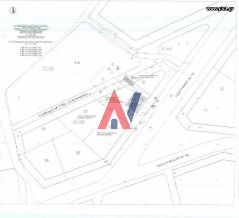 Land plot 423 sqm for sale, Athens - North, Kifisia