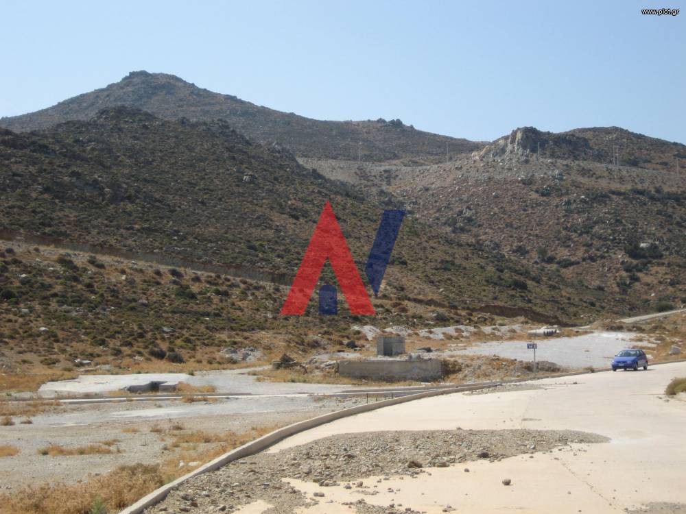 Οικόπεδο 673 τ.μ. προς πώληση, Πηγαδάκια Καρύστου