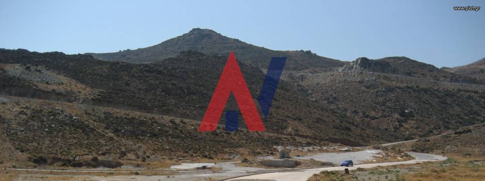 Οικόπεδο 673 τ.μ. προς πώληση, Πηγαδάκια Καρύστου