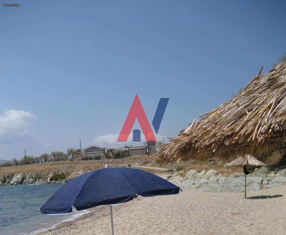 Οικόπεδο 673 τ.μ. προς πώληση, Πηγαδάκια Καρύστου