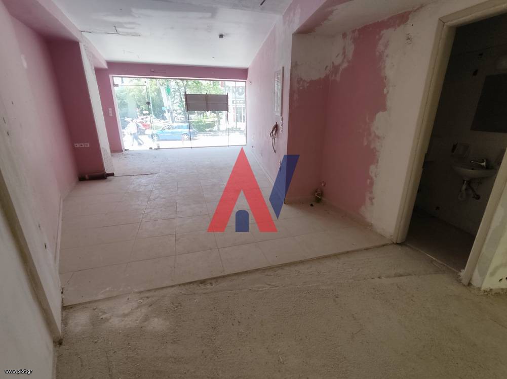 Κατάστημα 62 τ.μ. πρός ενοικίαση, Αθήνα - Βόρεια Προάστια, Μελίσσια