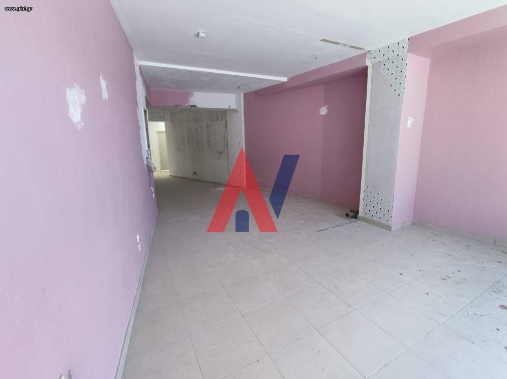Κατάστημα 62 τ.μ. πρός ενοικίαση, Αθήνα - Βόρεια Προάστια, Μελίσσια