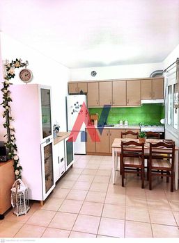 Detached home 63sqm for sale-Moudania » Nea Potidaia