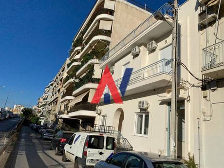 Building 221sqm for sale-Kalithea » Charokopou