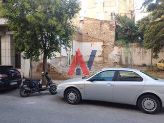 Οικόπεδο 80 τ.μ. για πώληση, Πειραιάς, Ταμπούρια-thumb-11