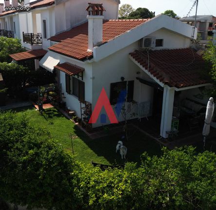 Μεζονέτα 65 τ.μ. για πώληση, Χαλκιδική, Σιθωνία
