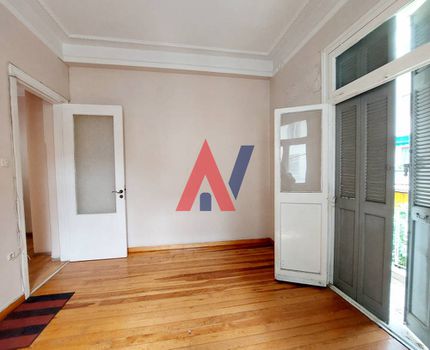 Office 45sqm for rent-Kalithea » Centre