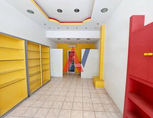 Κατάστημα 27 τ.μ. για ενοικίαση