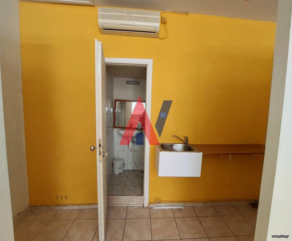 Κατάστημα 27 τ.μ. προς ενοικίαση, Κέντρο Καλλιθέας
