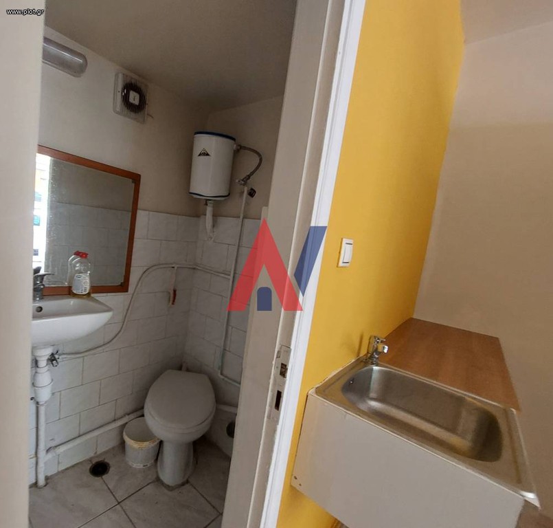 Κατάστημα 27 τ.μ. προς ενοικίαση, Κέντρο Καλλιθέας