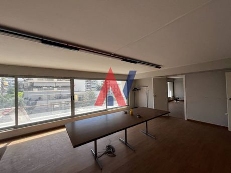 Office 394sqm for sale-Nea Smyrni » Center