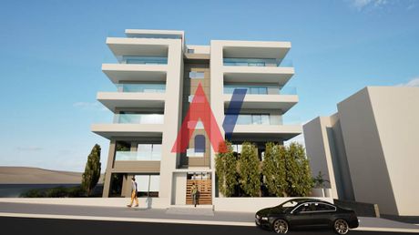 Maisonette 150sqm for sale-Kalamaria » Agios Ioannis