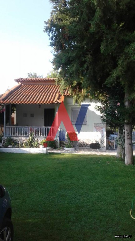 Διαμέρισμα 110 τ.μ. προς πώληση, Μεταμόρφωση Ορμύλιας