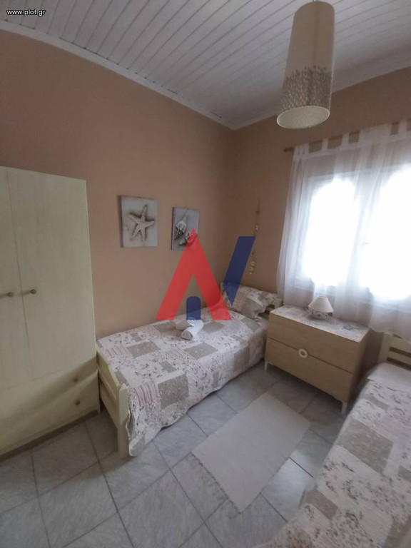 Διαμέρισμα 110 τ.μ. προς πώληση, Μεταμόρφωση Ορμύλιας