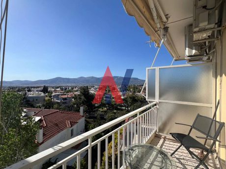 Apartment 70sqm for sale-Kifisia » Profitis Ilias