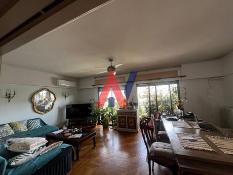 Apartment 94sqm for sale-Nea Smyrni » Center