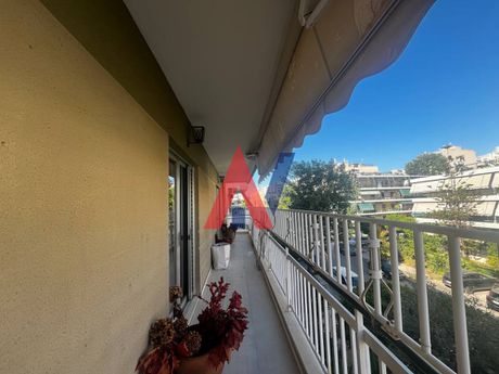 Apartment 144sqm for sale-Palaio Faliro » Agios Petros