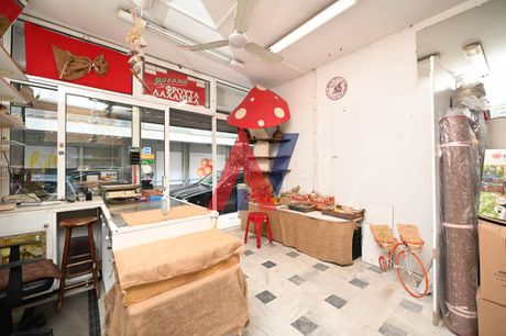 Store 60sqm for rent-Kipseli » Platia Kipselis