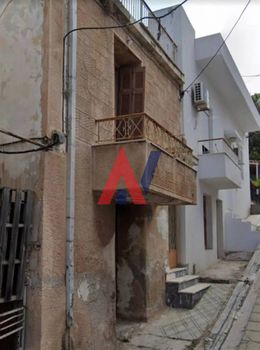 Land plot 124sqm for sale-Dafni » Ano Dafni