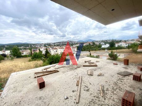 Apartment 107sqm for sale-Panorama » Oikismos Makedonia