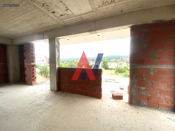 Apartment 95 sqm for sale, Thessaloniki - Suburbs, Panorama