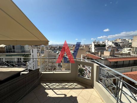 Apartment 37sqm for sale-Imittos » Agios Petros Kai Pavlos