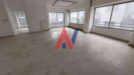 Γραφείο 157 τ.μ. για ενοικίαση