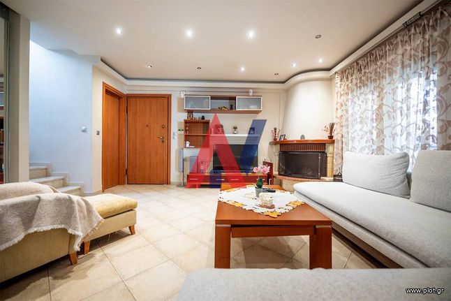 Detached home 150 sqm for sale, Thessaloniki - Suburbs, Thermi