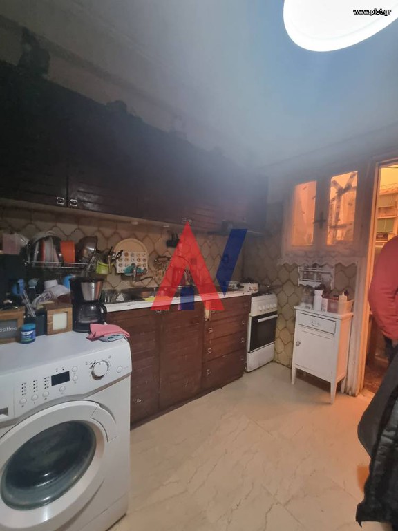 Διαμέρισμα 124 τ.μ. προς πώληση, Αθήνα - Κέντρο, Κυψέλη