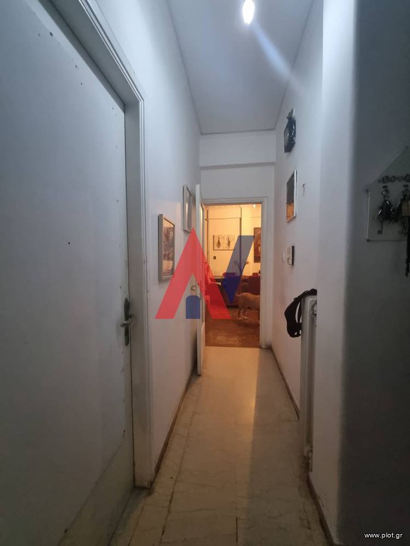 Διαμέρισμα 124 τ.μ. προς πώληση, Αθήνα - Κέντρο, Κυψέλη